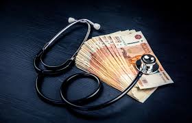 Свыше 171 миллиона рублей получит Ульяновская область на оплату труда врачей и среднего медицинского персонала