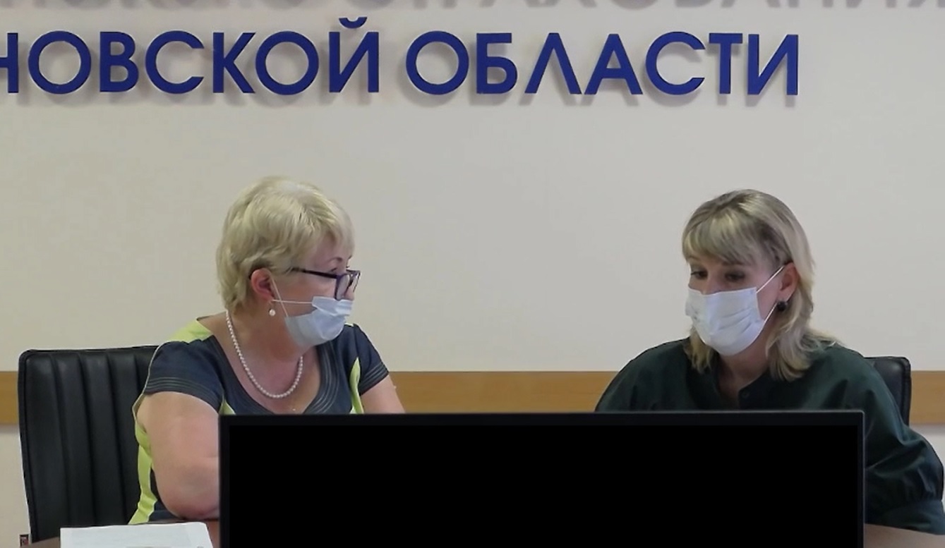 В Ульяновской области активно реализуется План медико-правовой грамотности в системе ОМС
