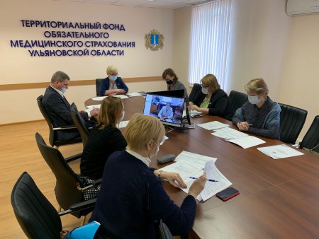 В Ульяновской области принято решение об увеличении тарифа до 721 рублей на лабораторные исследования на определение COVID-19