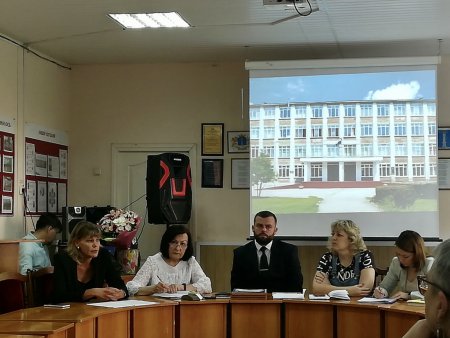 Ульяновским педагогам рассказали о правах застрахованных в системе ОМС