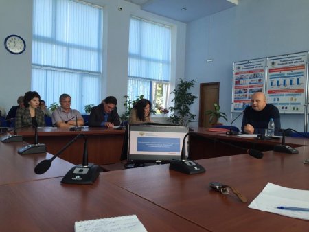 В Ульяновской области обсудили Территориальную программу государственных гарантий