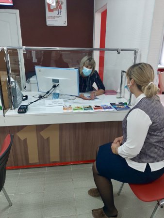 Жители Ульяновской области получили консультацию о правах застрахованных в системе ОМС
