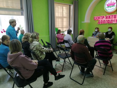 В Ульяновске стартовал месячник медико-правовой грамотности
