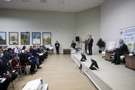 Финансирование медицинских организаций Ульяновской области за счет средств ОМС увеличилось в 2020 году до 15,2 млрд рублей