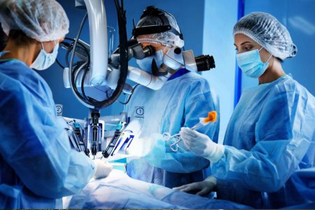 616 случаев высокотехнологической медпомощи оказано жителям Ульяновской области за два месяца 2021 года