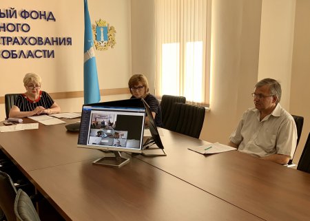 Финансирование медорганизаций Ульяновской области за пять месяцев составило более 6,2 млрд рублей