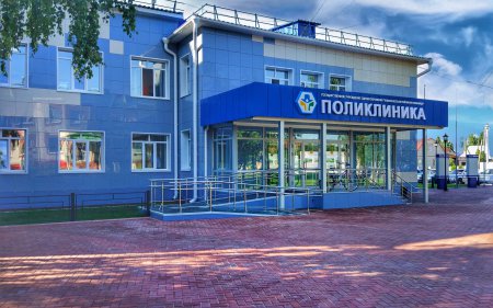 Мобильное представительство ТФОМС Ульяновской области выехало в Новоспасский район
