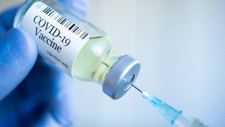 Пройти вакцинацию против COVID-19 может каждый
