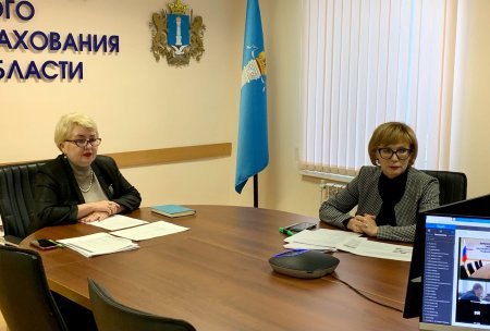 Финансирование медорганизаций Ульяновской области за десять месяцев составило более 13,8 млрд рублей