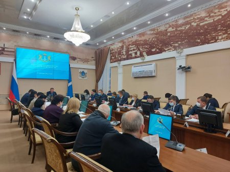 Расходы бюджета ТФОМС Ульяновской области увеличатся на 143 млн рублей в 2022 году