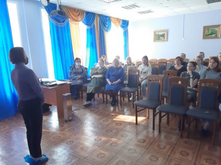Жителям Ульяновской области рассказали о профилактике иммунных заболеваний