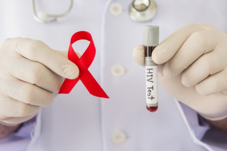 С 28 ноября по 2 декабря в Ульяновской области пройдет Неделя тестирования на ВИЧ