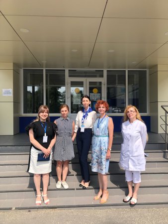 Ульяновский филиал «СОГАЗ-Мед» организовал семинар по вопросам экспертной деятельности и защиты прав застрахованных граждан