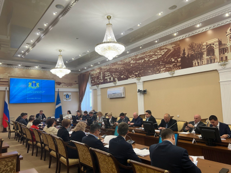Бюджет ТФОМС Ульяновской области на 2024 год превысит 20 млрд рублей