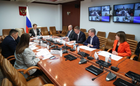 ФОМС подвел итоги реализации Программы госгарантий с начала текущего года