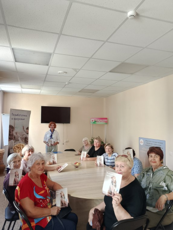 Здоровье головного мозга – ключ к ясному сознанию и активному долголетию