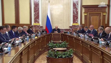 Подготовлен проект бюджета Федерального фонда обязательного медицинского страхования