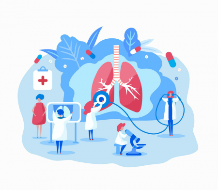 19 октября — Всемирный день борьбы с ХОБЛ