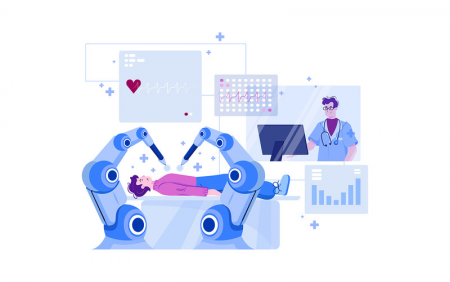 5 307 случаев высокотехнологичной медицинской помощи оказано ульяновцам за 10 месяцев