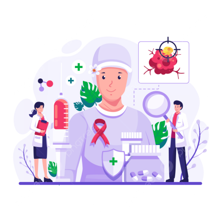Более 2,2 млрд. рублей направлены на лечение пациентов с онкологическими заболеваниями