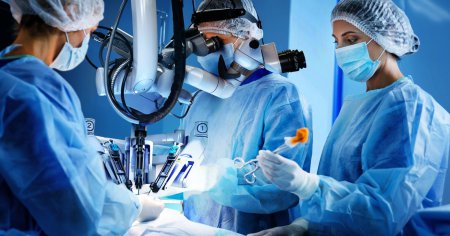 6 725 случая высокотехнологичной медицинской помощи оказано ульяновцам за 12 месяцев прошедшего года