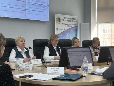 За 2025 год финансирование медицинских организаций региона за счет средств ОМС составило около 23 млрд. рублей