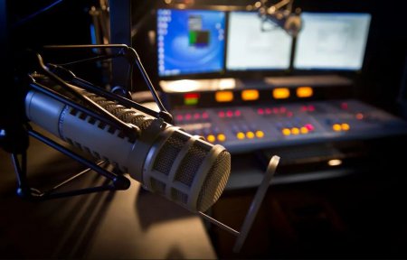 11 марта в 15:00 состоится прямой эфир на радио «2x2»