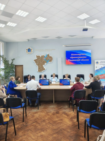 Финансовое обеспечение государственных учреждений здравоохранения Ульяновской области за 1 квартал 2026 года составило 4780,3 млн. рублей
