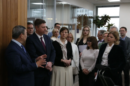 Председатель ФОМС поручил территориальным фондам и страховым медицинским организациям усилить взаимодействие