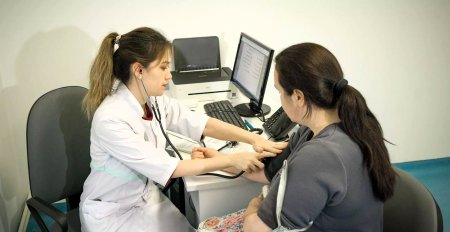 670269 жителей Ульяновской области проинформированы о прохождении профилактических мероприятий
