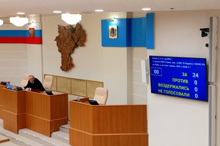 Доходы Территориального фонда обязательного медицинского страхования Ульяновской области на 2026 год и на плановый период 2027-2028 гг увеличены